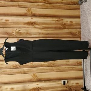 Modcloth Black Oh Suit Jumpsuit Jack by BB Dakota